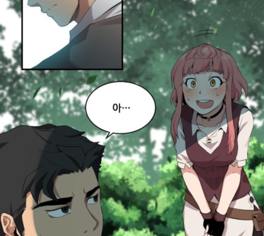 The Strongest Florist Ch.8 p25