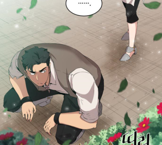 The Strongest Florist Ch.8 p32