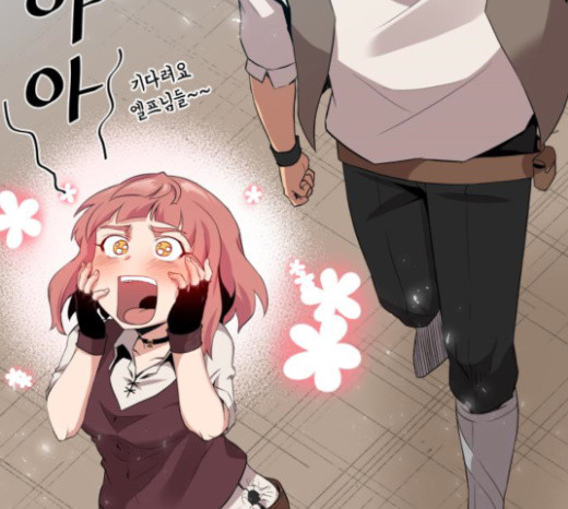 The Strongest Florist Ch.8 p58