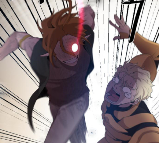 The Strongest Florist Ch.8 p74