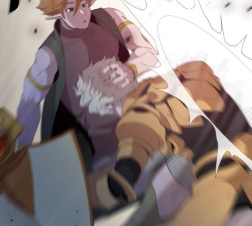The Strongest Florist Ch.8 p88