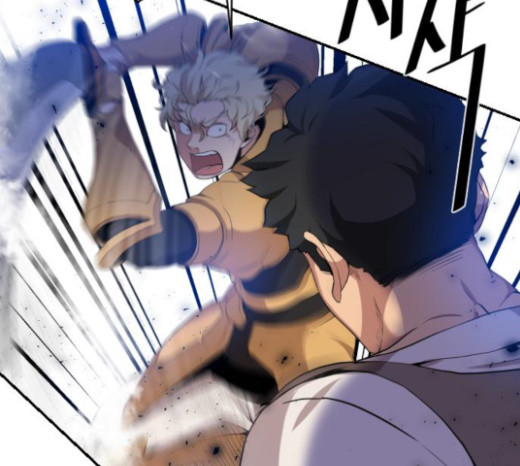 The Strongest Florist Ch.9 p30