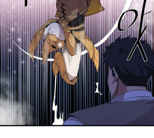 The Strongest Florist Ch.9 p33