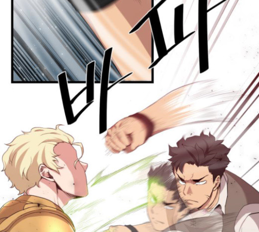 The Strongest Florist Ch.9 p48