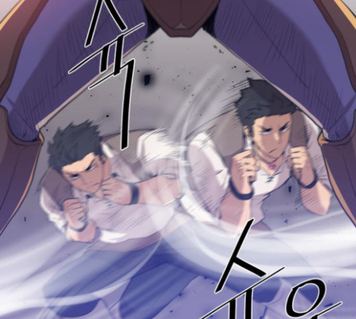 The Strongest Florist Ch.9 p66