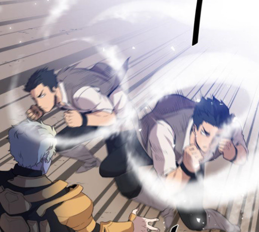 The Strongest Florist Ch.9 p69