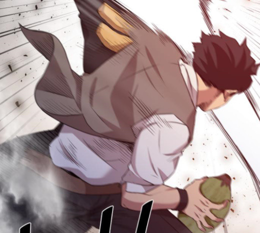 The Strongest Florist Ch.9 p77
