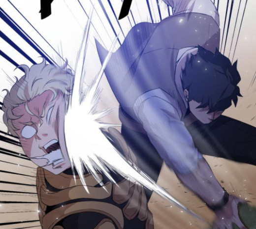 The Strongest Florist Ch.9 p86