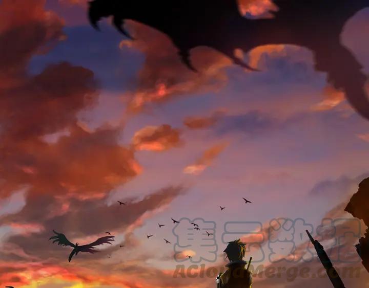 Swallowed Star Ch.11 p1