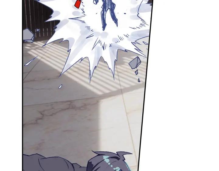 Swallowed Star Ch.6 p33