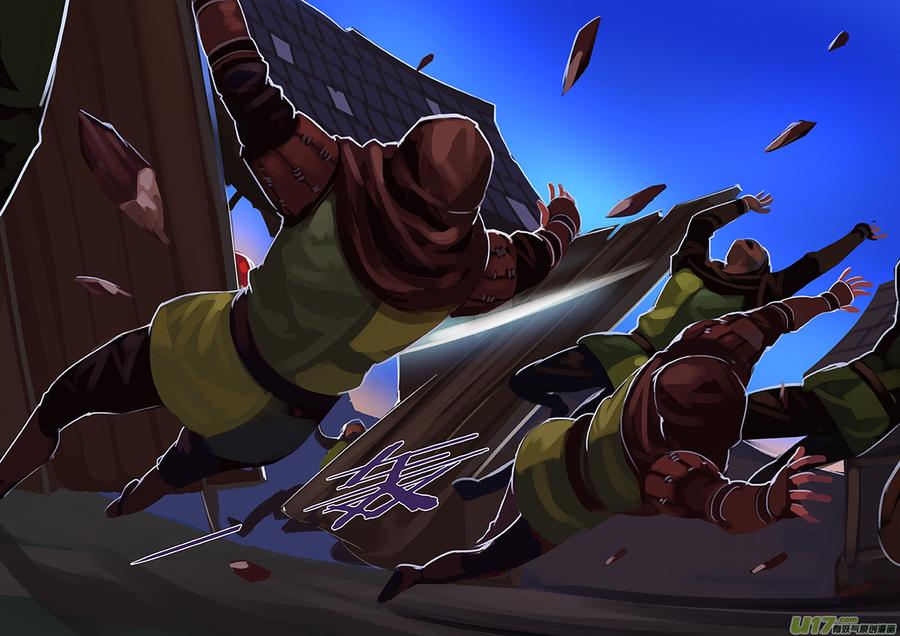 Sword Empire Ch.135 p4