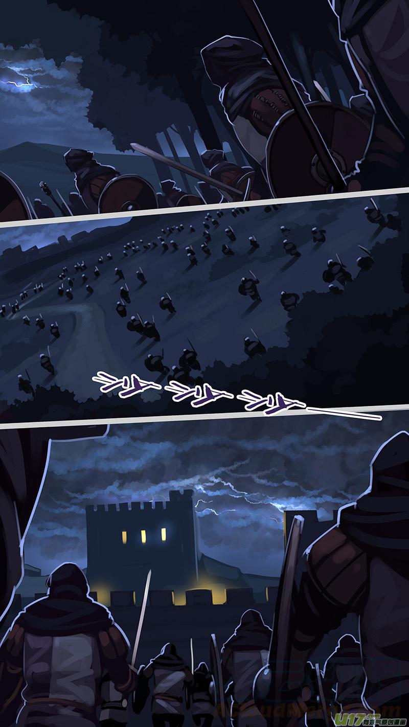 Sword Empire Ch.174 p9
