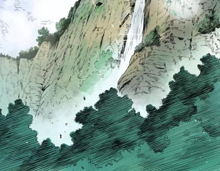 Sword Sheath's Child Ch.1 p2