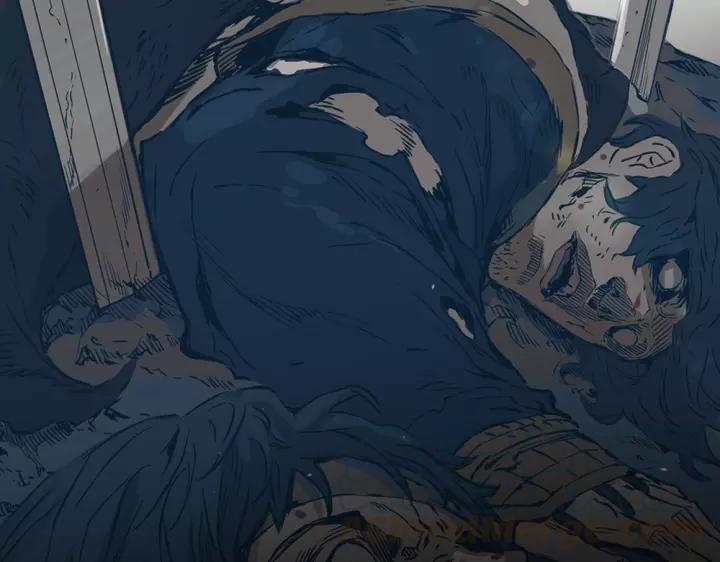 Sword Sheath's Child Ch.1 p41