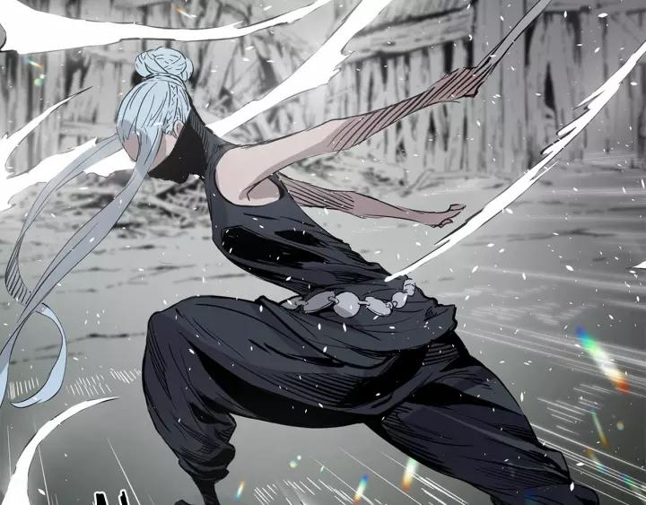 Sword Sheath's Child Ch.10 p93