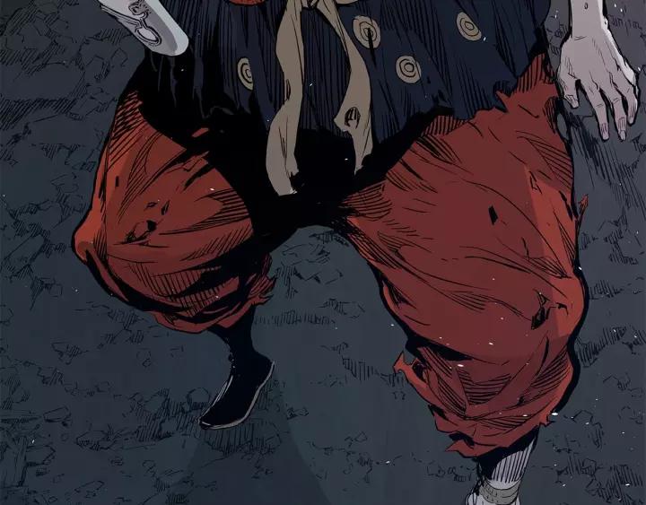 Sword Sheath's Child Ch.11 p210