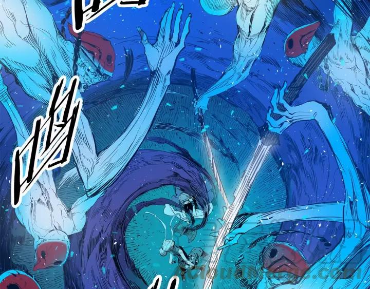 Sword Sheath's Child Ch.11 p81