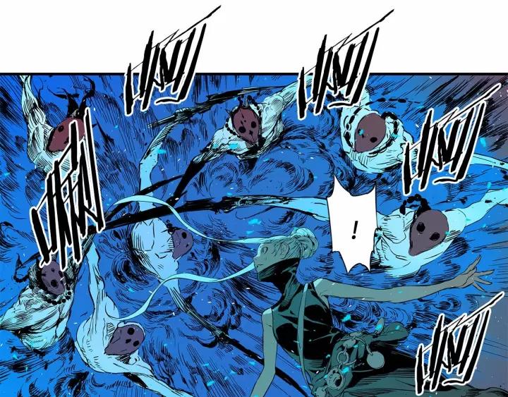 Sword Sheath's Child Ch.11 p89