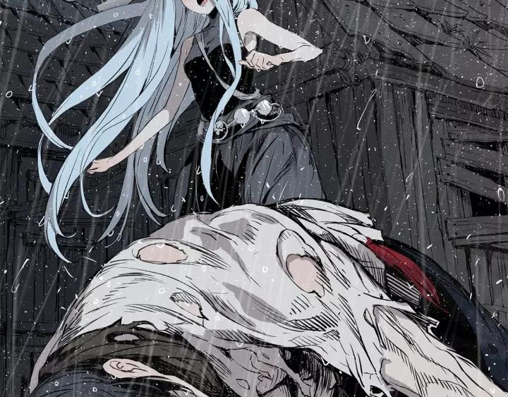 Sword Sheath's Child Ch.12 p86