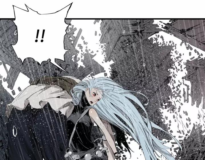 Sword Sheath's Child Ch.13 p132