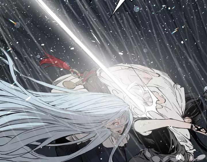Sword Sheath's Child Ch.13 p136