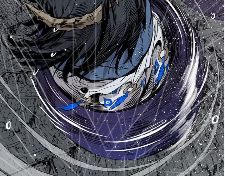 Sword Sheath's Child Ch.13 p54