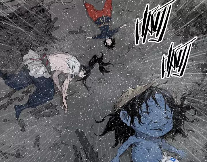 Sword Sheath's Child Ch.14 p174