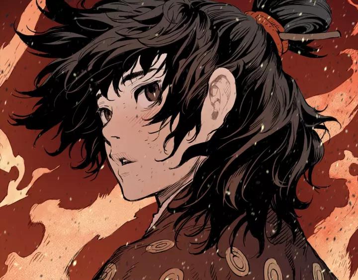 Sword Sheath's Child Ch.15 p7