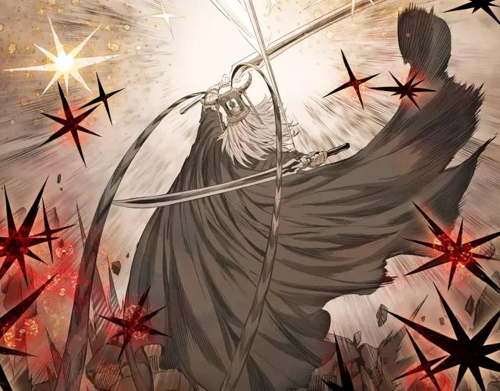Sword Sheath's Child Ch.16 p106