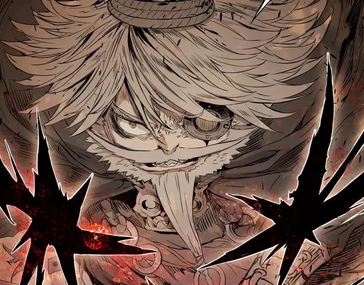Sword Sheath's Child Ch.16 p115