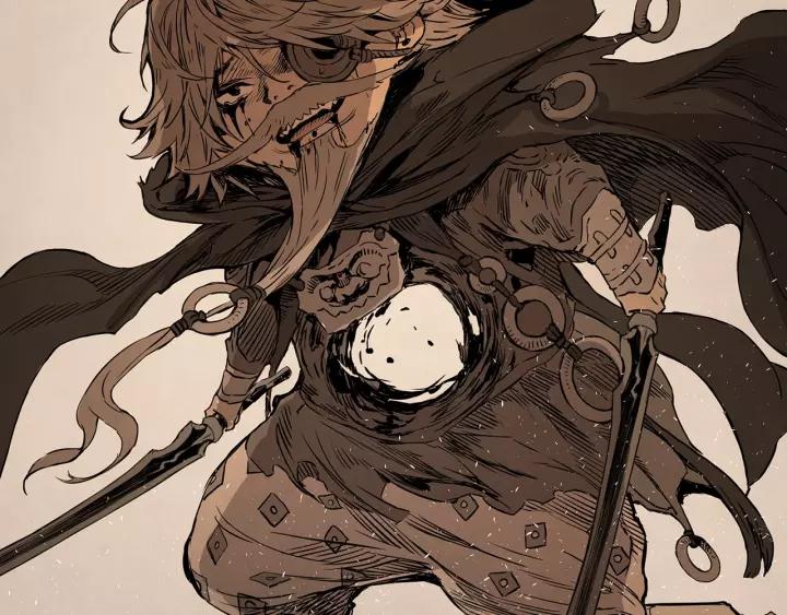 Sword Sheath's Child Ch.16 p125