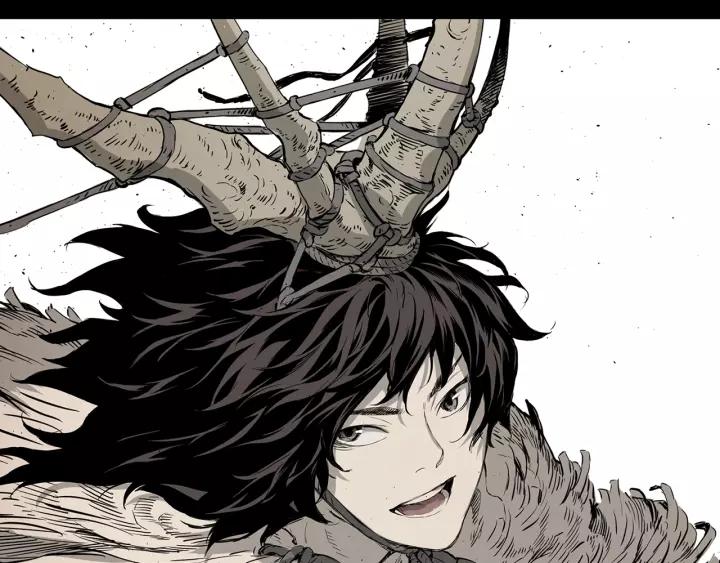 Sword Sheath's Child Ch.16 p84