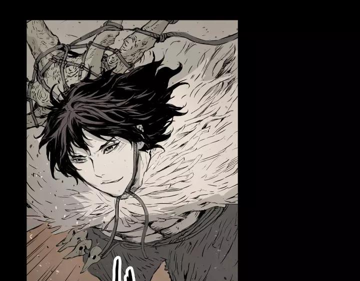 Sword Sheath's Child Ch.16 p88