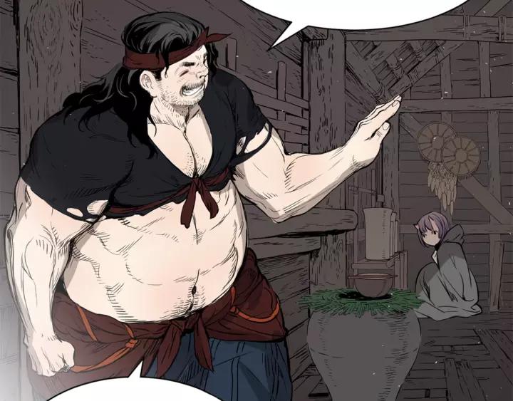 Sword Sheath's Child Ch.18 p148
