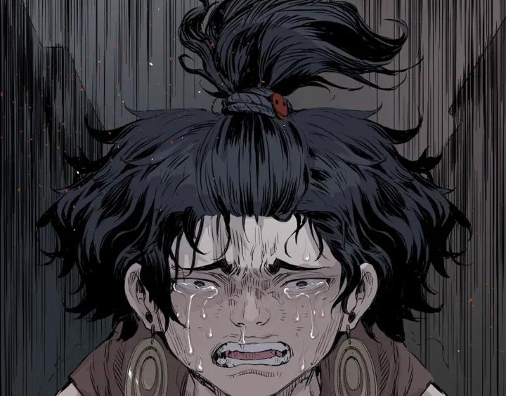 Sword Sheath's Child Ch.19 p162