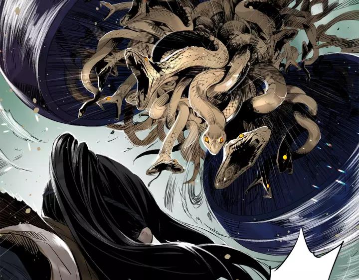 Sword Sheath's Child Ch.2 p126