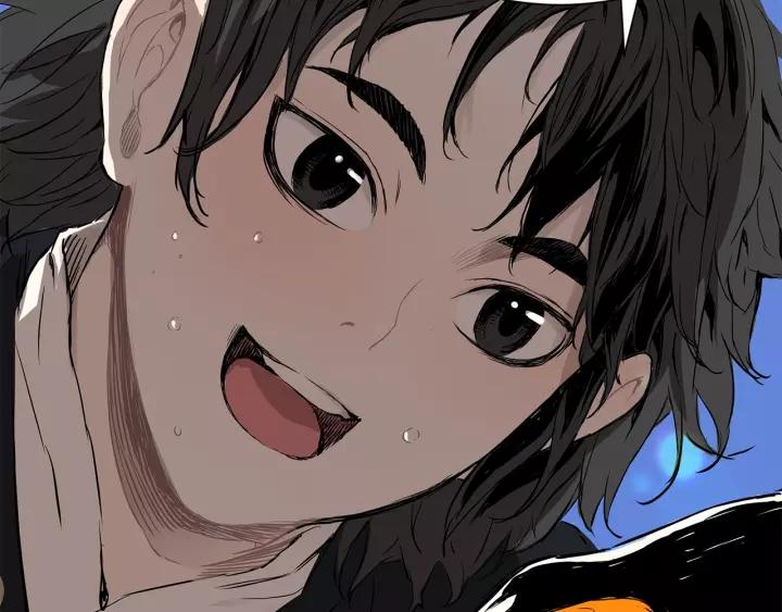 Sword Sheath's Child Ch.2 p172