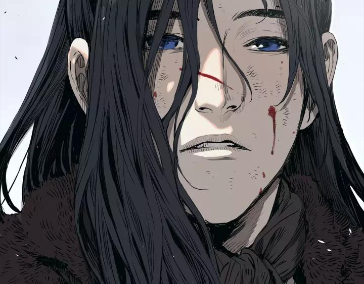 Sword Sheath's Child Ch.2 p37