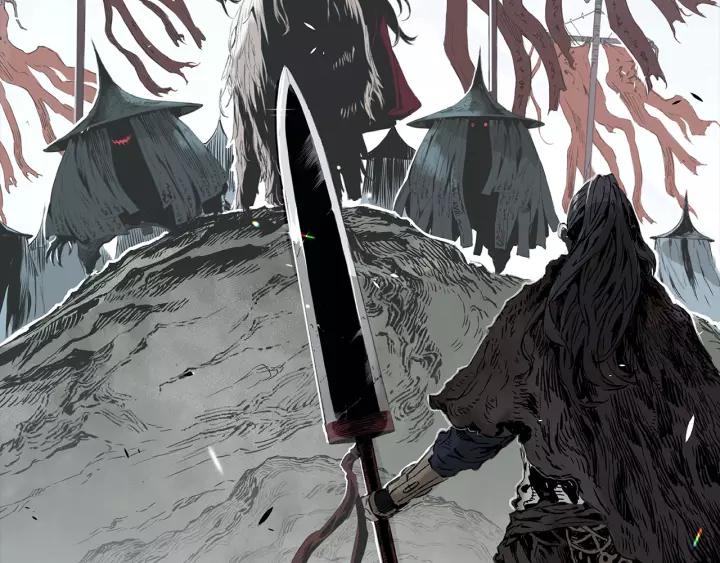 Sword Sheath's Child Ch.2 p46