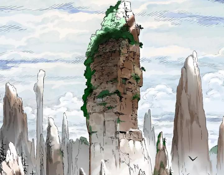 Sword Sheath's Child Ch.2 p56