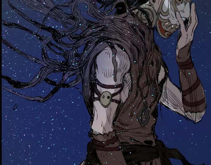 Sword Sheath's Child Ch.22 p186