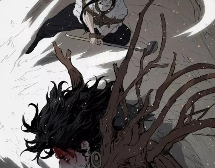 Sword Sheath's Child Ch.23 p165