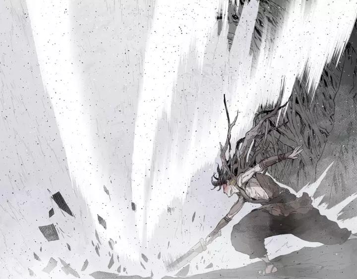Sword Sheath's Child Ch.24 p85
