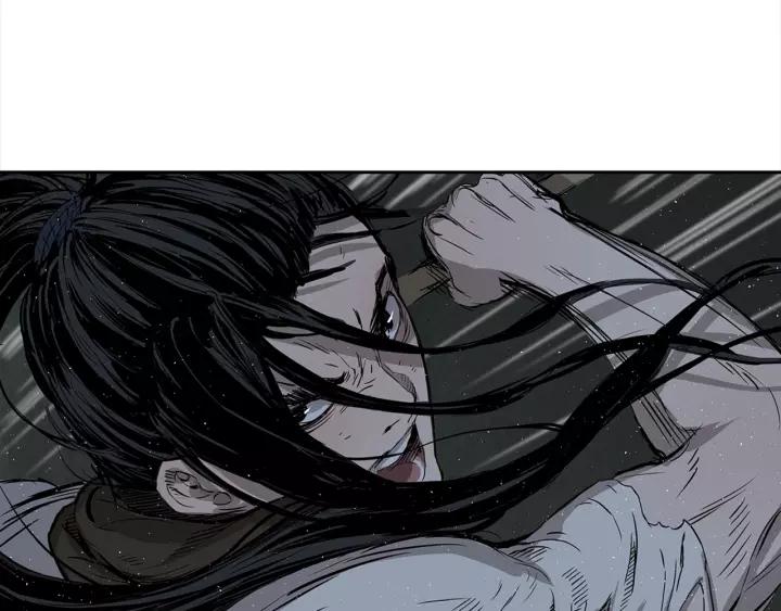 Sword Sheath's Child Ch.25 p135