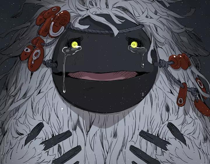 Sword Sheath's Child Ch.25 p149