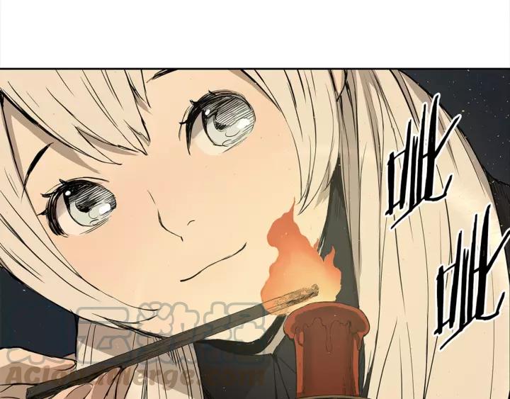 Sword Sheath's Child Ch.27 p101