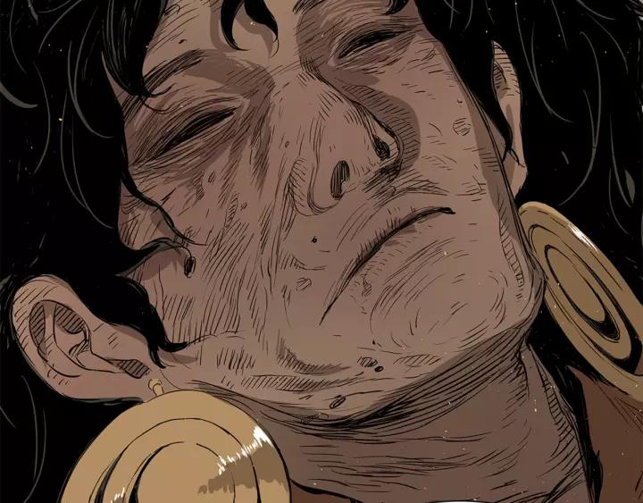 Sword Sheath's Child Ch.27 p108