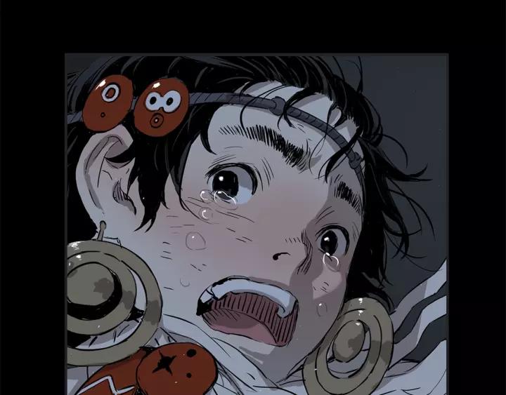 Sword Sheath's Child Ch.27 p156