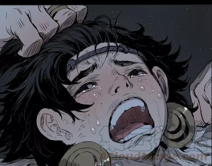 Sword Sheath's Child Ch.27 p161
