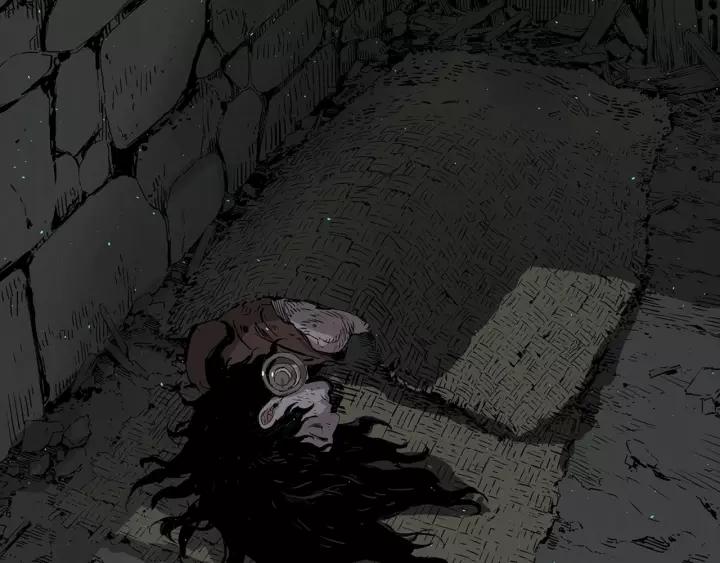 Sword Sheath's Child Ch.27 p178